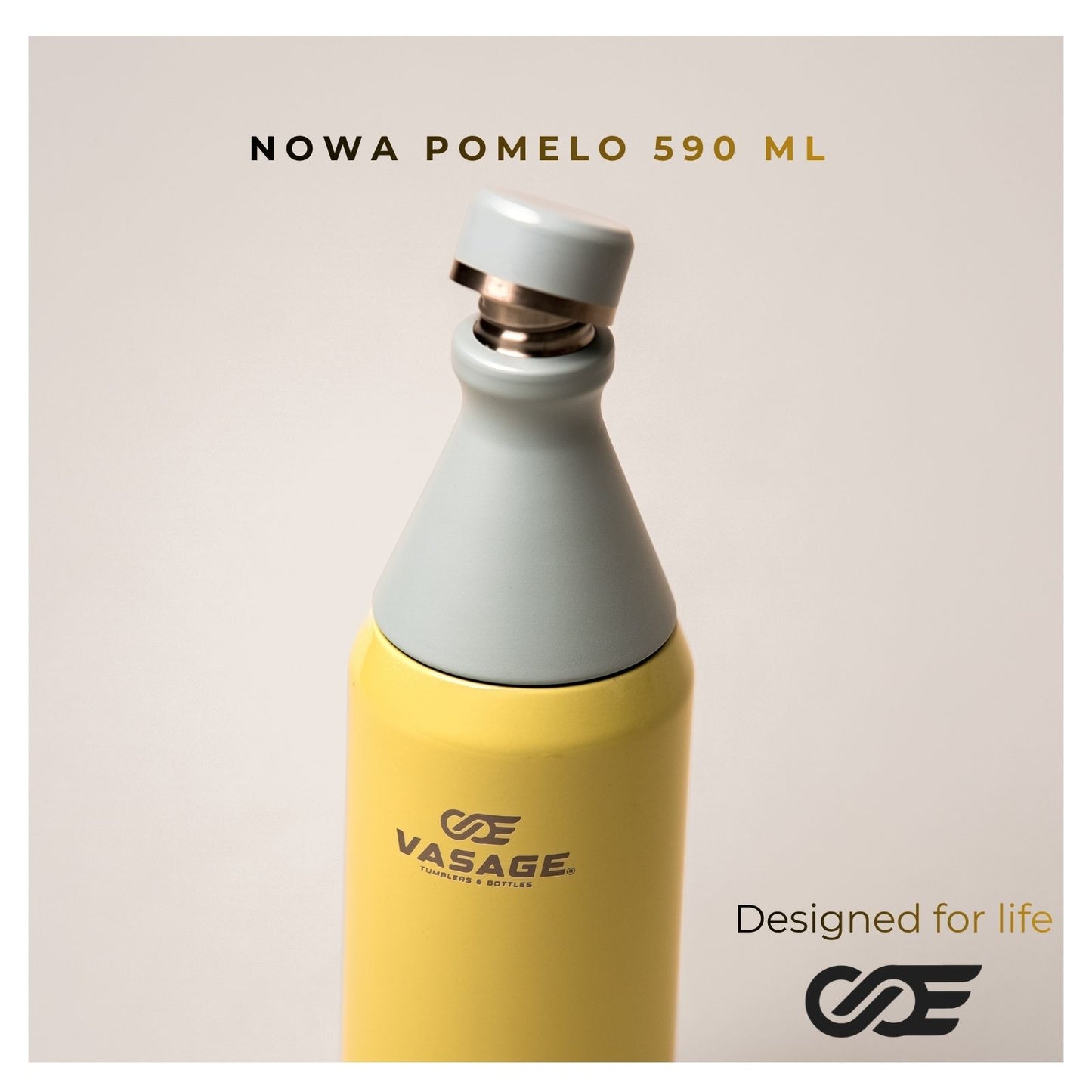 NOWA. Pomelo 590 ml