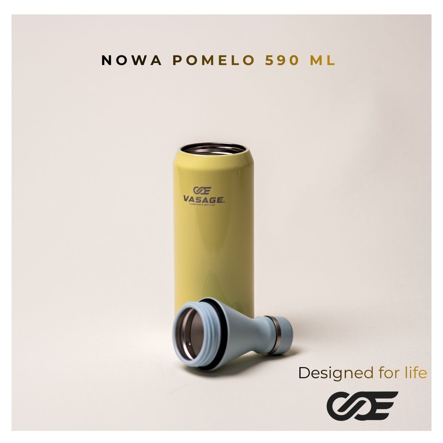 NOWA. Pomelo 590 ml