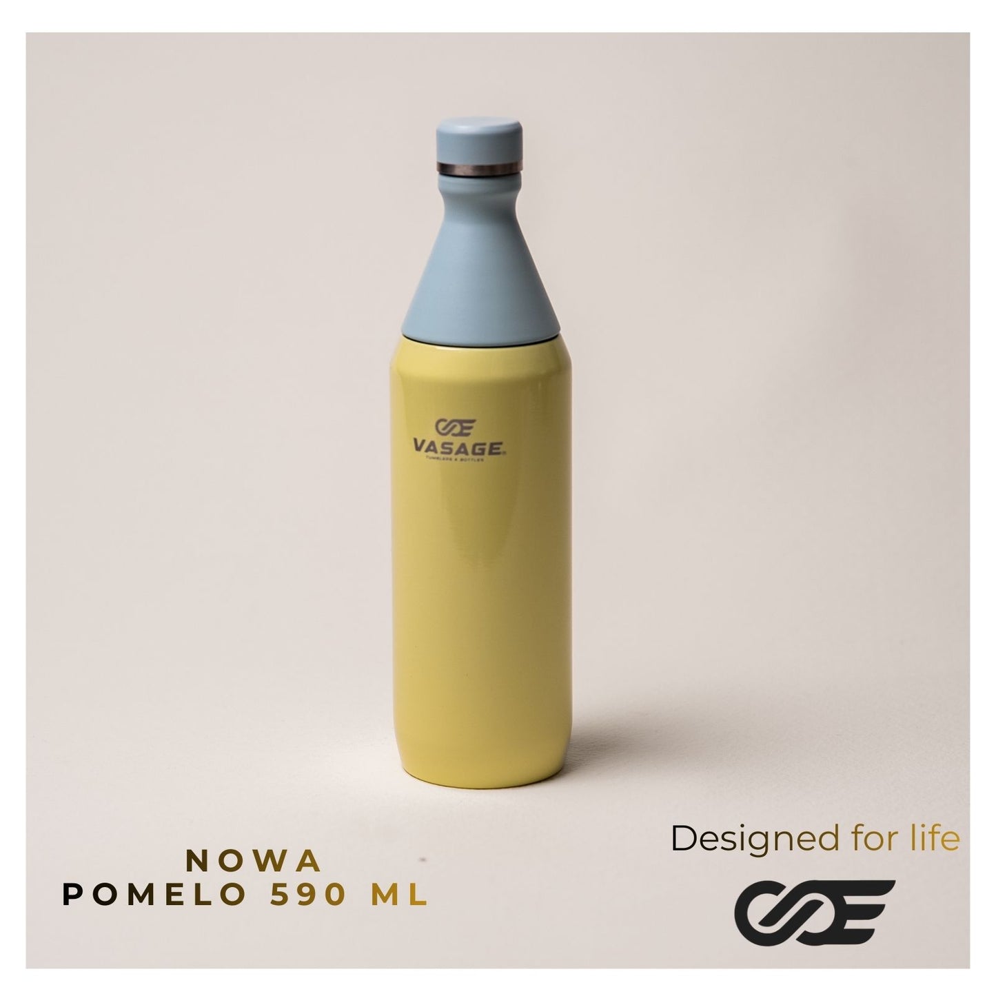 NOWA. Pomelo 590 ml