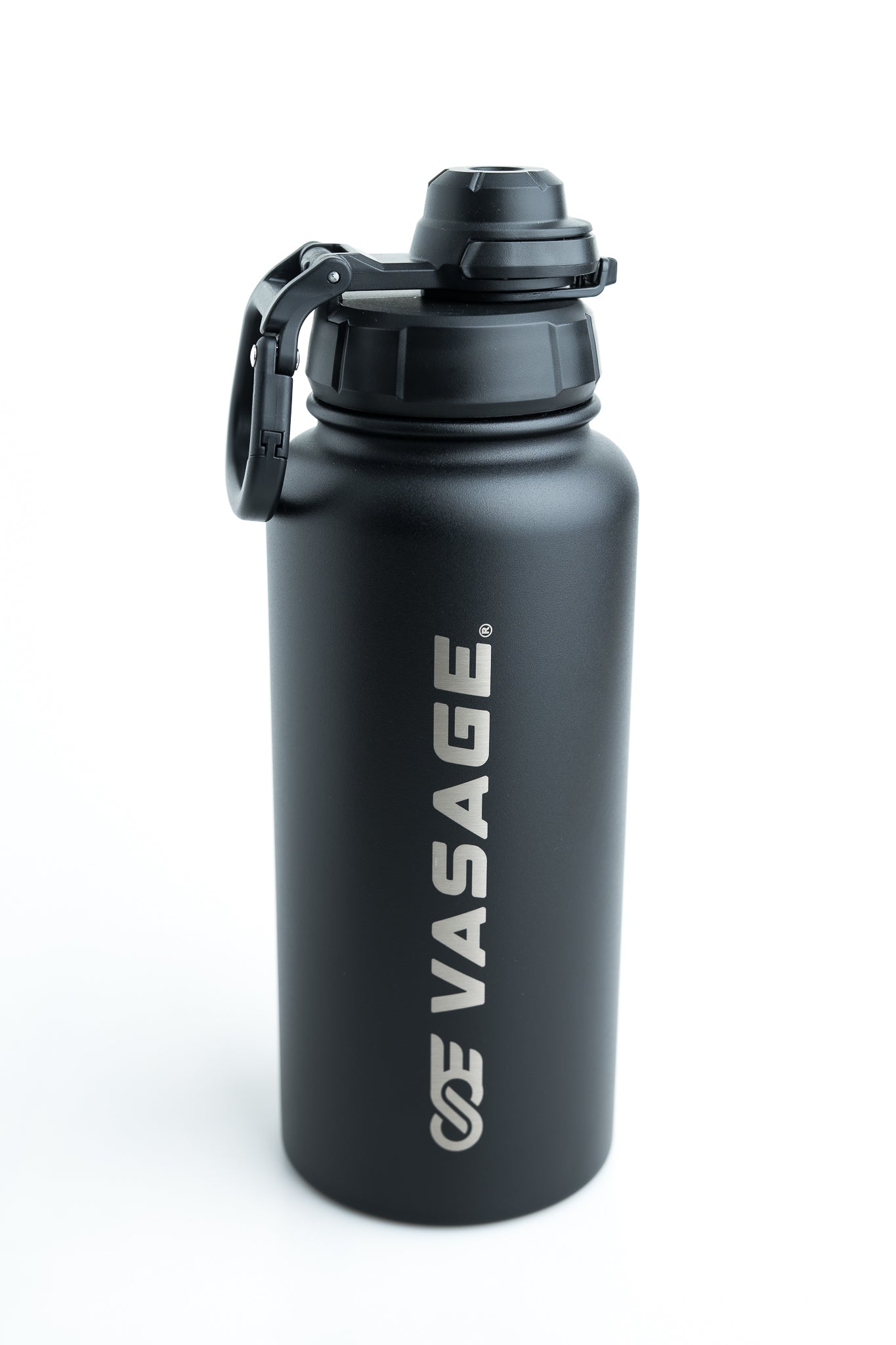 PULSE. Botella térmica. 946 ml