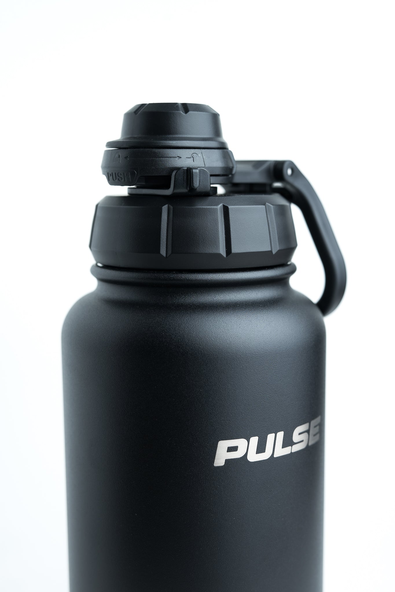 PULSE. Botella térmica. 946 ml